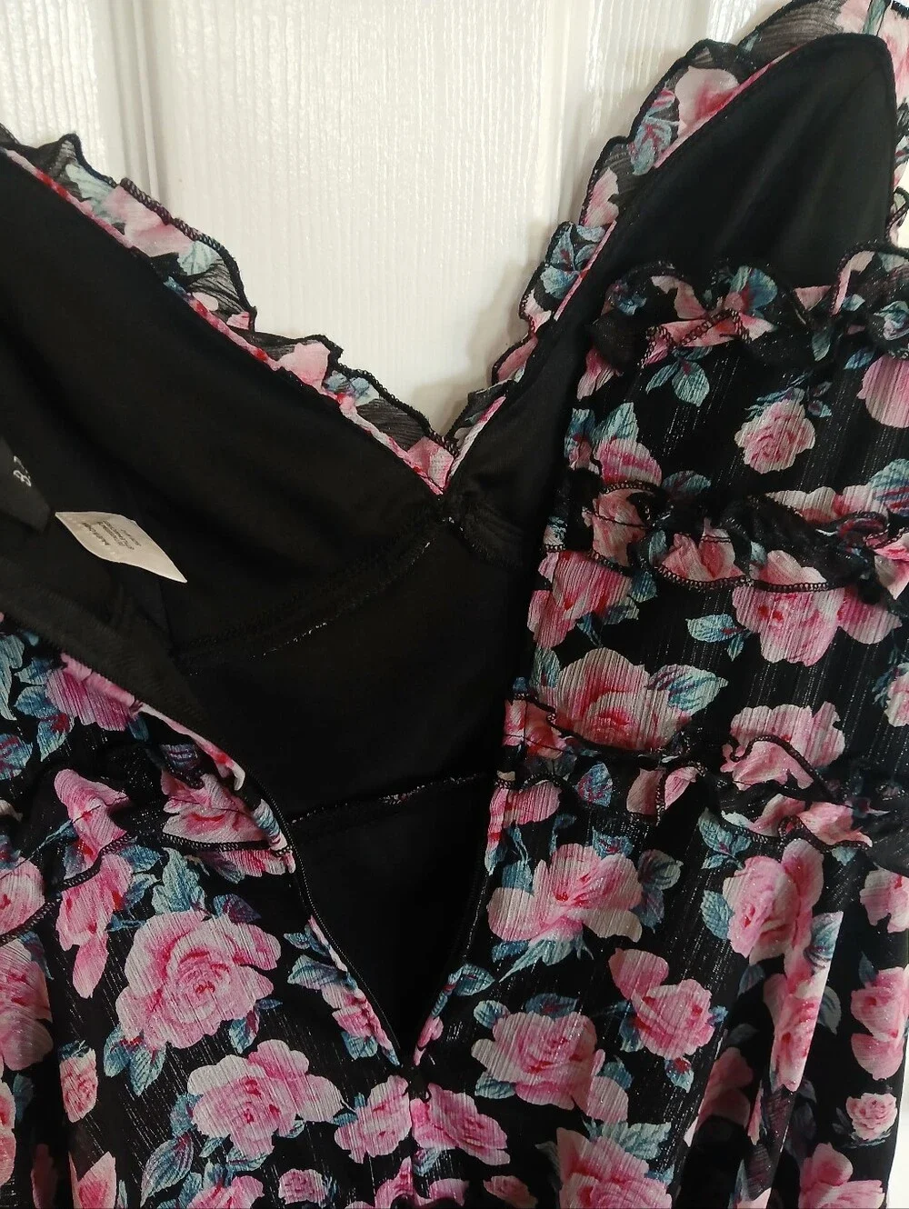 B Darlin special dress